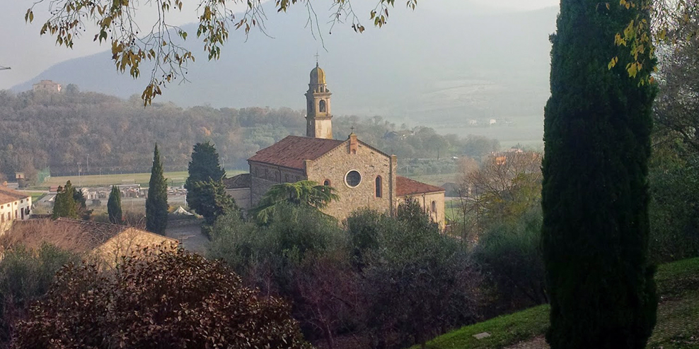 Veneto, Italy